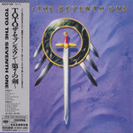 [Japanese Vintage] Toto: The Seventh One (w/OBI & Insert) [JAPANESE VINTAGE]