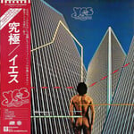 [Japanese Vintage] Yes: Going For The One (w/OBI & Insert) [JAPANESE VINTAGE[