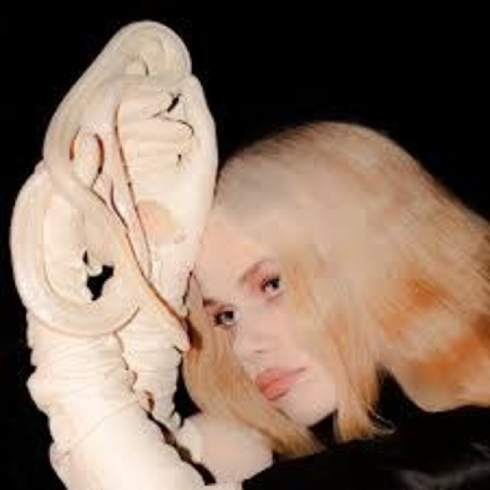 [New Vinyl] Freak Slug: Amulet (snake skin gold colored vinyl-indie exclusive) [FUTURE CLASSIC]