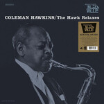 [New Vinyl] Hawkins, Coleman: The Hawk Relaxes [CONCORD JAZZ INC.]