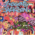 [New Vinyl] Jackson, Luscious: Natural Ingredients [HIP-O RECORDS]