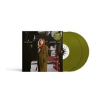 [New Vinyl] Jepsen, Carly Rae: Day and Night (2LP, Indie Exclusive Green Vinyl) [INTERSCOPE]