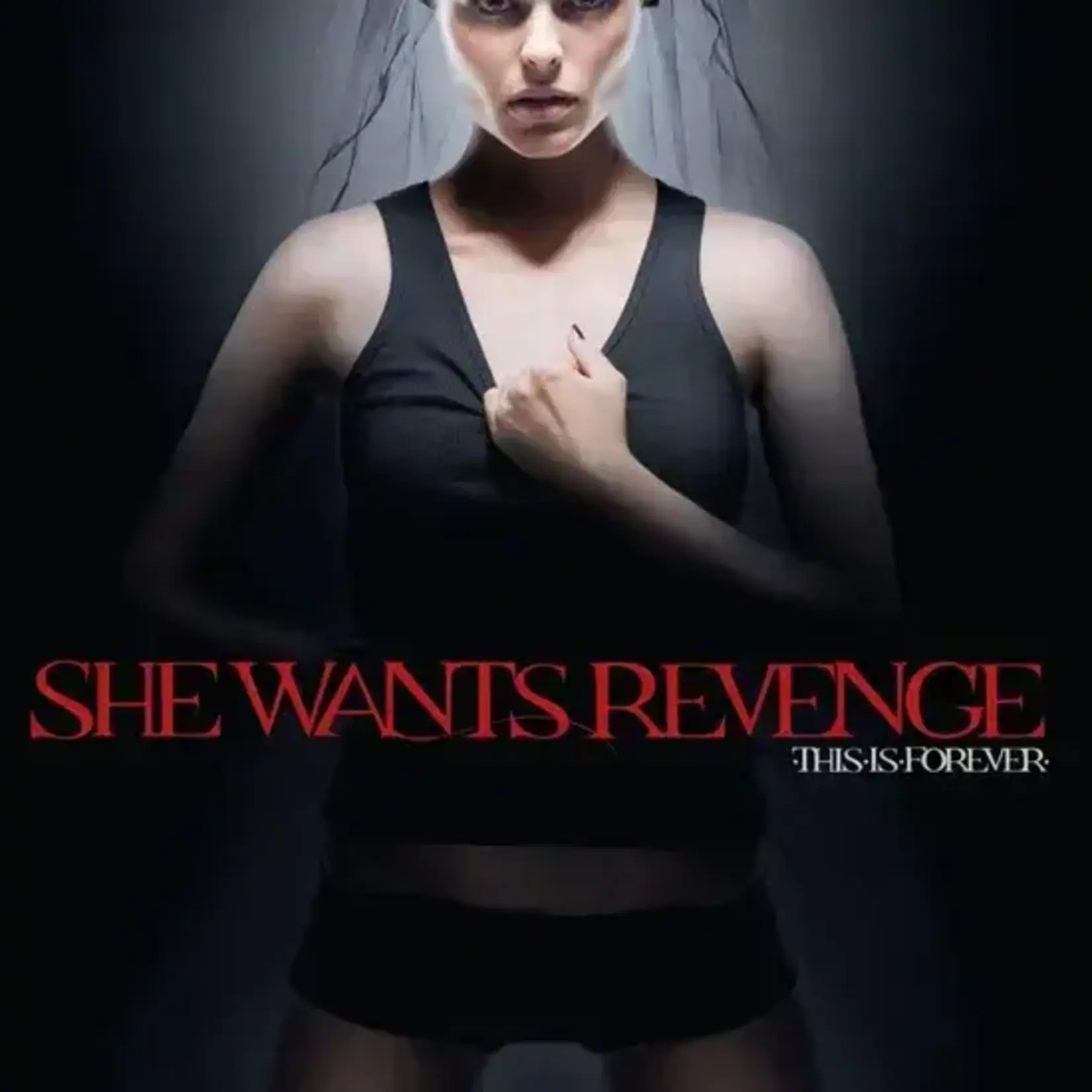 [New Vinyl] She Wants Revenge: This Is Forever (2LP) [HIP-O RECORDS]