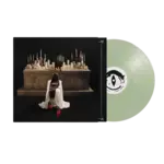 [New Vinyl] Tove Lo: Estrus (coke bottle clear colored vinyl-indie exclusive) [PRETTY SWEDE]