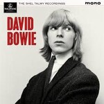 [New] Bowie, David: The Shel Talmy Recordings [Warner] [Warner]