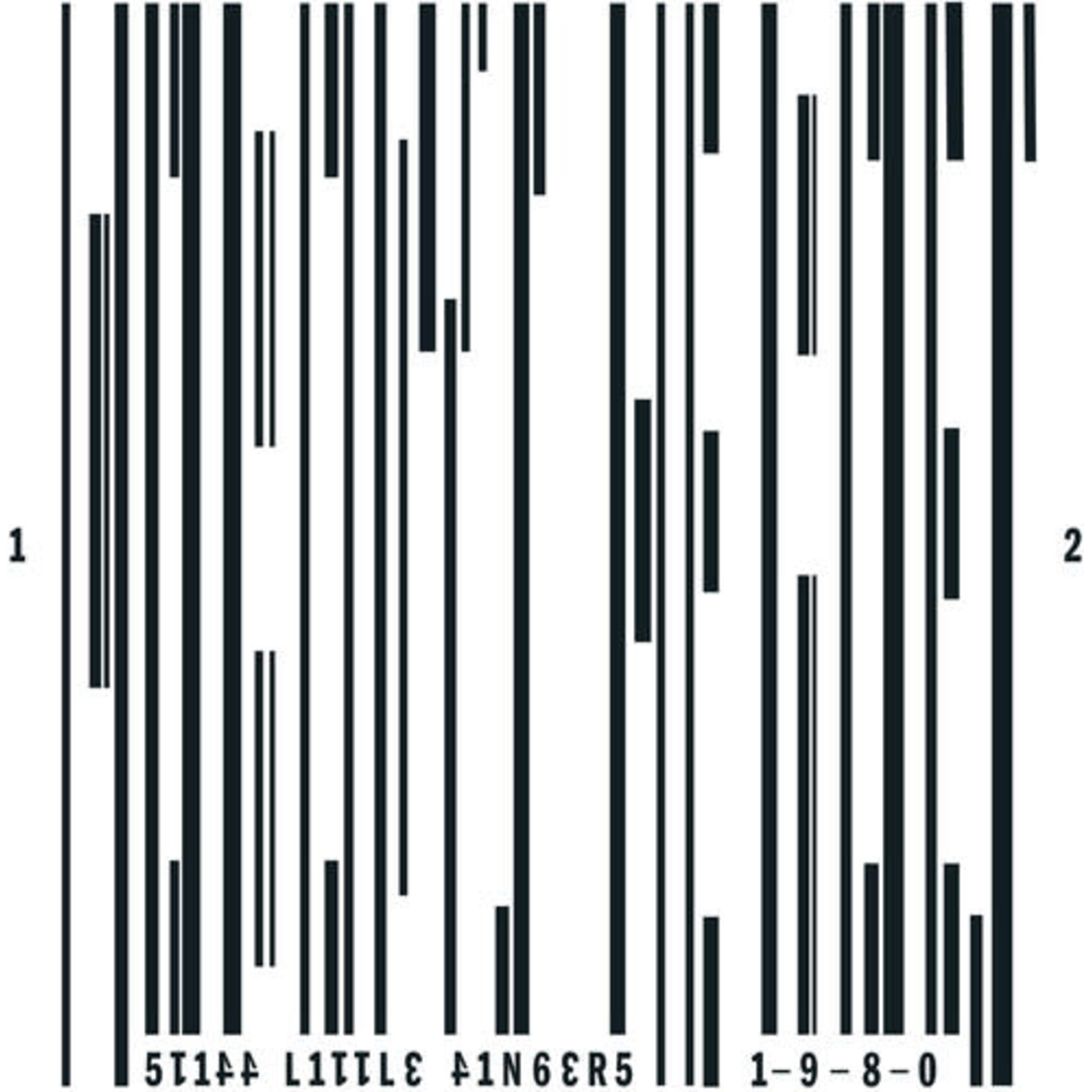 [New] Stiff Little Fingers: Nobody'S Heroes [Warner] [Warner]