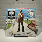 Various Artists: Napoleon Dynamite (Original Motion Picture Soundtrack) (2020, USA, Sealed) [LAKESHORE RECORDS]