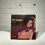 Various Artists: Hot Pepper (1960's, USA, Vintage Cheesecake) [BEACON]