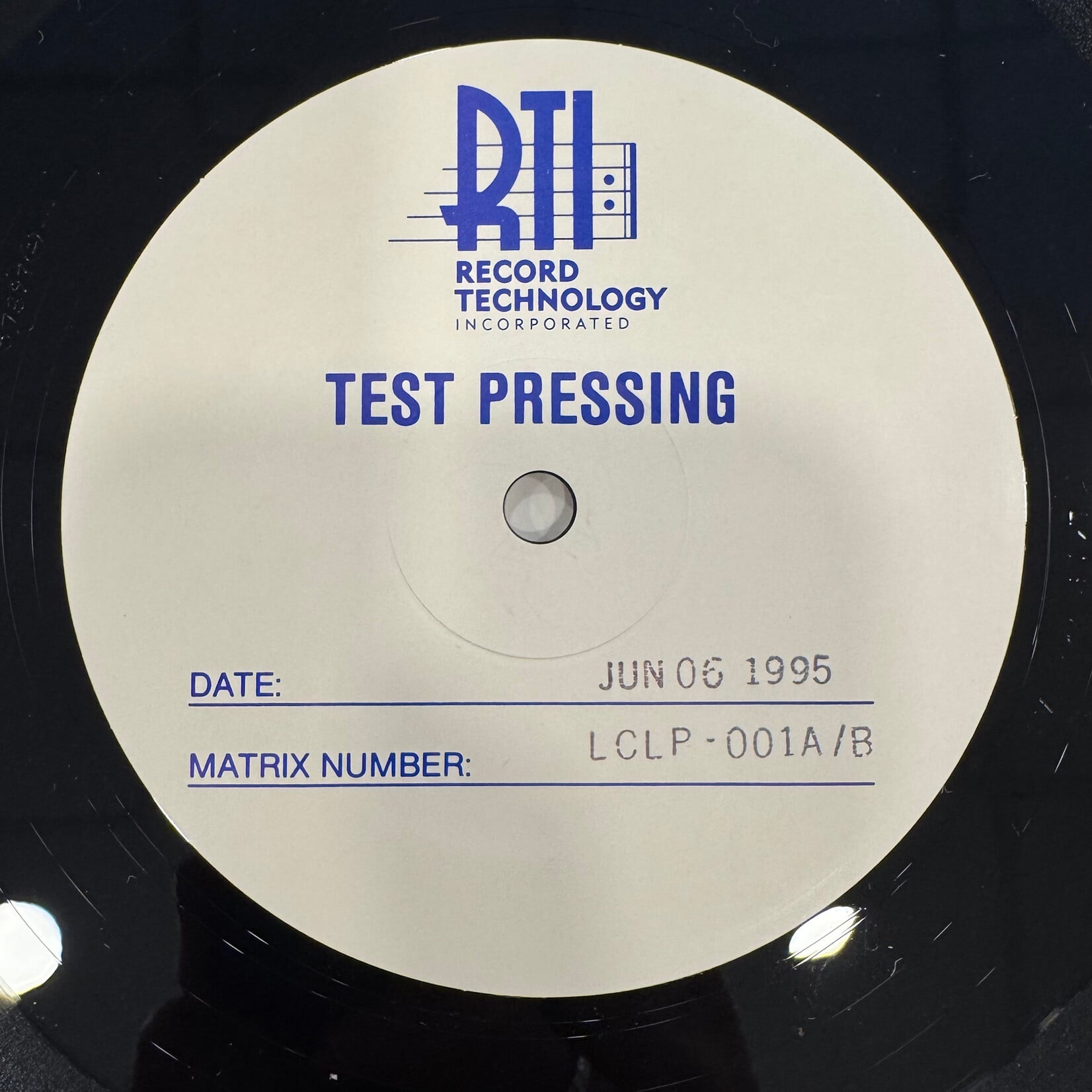 Mr. Fingers: Classic Fingers (1995, USA, Comp, VG+) [LA CASA]