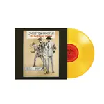 Mott The Hoople: All The Young Dudes (180g translucent yellow vinyl) [MUSIC ON VINYL]