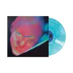 Fontaines D.C.: Dopamine Chamber (indie shop edition/marble/blue) [XL RECORDINGS]