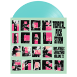 Tropical Fuck Storm: Inflatable Graveyard Vol. 2 (indie exclusive-turquoise vinyl) [FIRE]