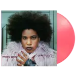 Macy Gray - Id (180g pink vinyl)