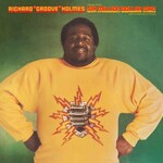 Richard "Groove" Holmes - Six Million Dollar Man