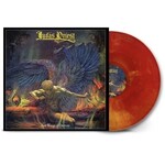 Judas Priest: Sad Wings Of Destiny - Original 1976 Masters (solar flare coloured) [EXCITER]