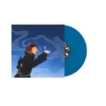Cavetown: Running With Scissors (sky blue vinyl-indie exclusive) [VIRGIN]