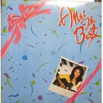 [Japanese Vintage] Anri: Anri The Best (w/ Obi & Insert)