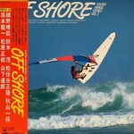 [Japanese Vintage] Hosono, Haruomi, Ryuichi Sakamoto, Tatsuro Yamashita, et al.: Off Shore (w/ Obi & Insert) [JAPANESE VINTAGE]
