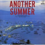 [Japanese Vintage] S. Kiyotaka & Omega Tribe: Another Summer (no Obi, w/ Insert) [JAPANESE VALUE COPY]