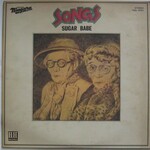 [Japanese Vintage] Sugar Babe: Songs (no Obi, w/ Insert) [JAPANESE VALUE COPY]