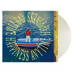 Leon Bridges: Happiness Anytime (Opaque White Vinyl) [COLUMBIA]