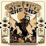 King Gizzard And The Lizard Wizard: Eyes Like The Sky [CAROLINE / EMI]