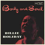 Billie Holiday - Body And Soul (Verve Essential)