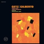 Stan Getz / Joao Gilberto - Getz/Gilberto (Verve Essentials)