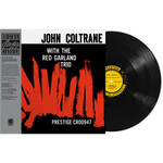 John Coltrane - John Coltrane With The