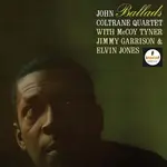 John Coltrane - Ballads (Verve Essential)