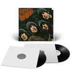 The Beatles - Rubber Soul Special (2LP Deluxe Edition, 2026 Stereo Mix)