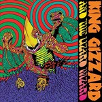 King Gizzard And The Lizard Wizard: Willoughby S Beach (EP) [CAROLINE / EMI]