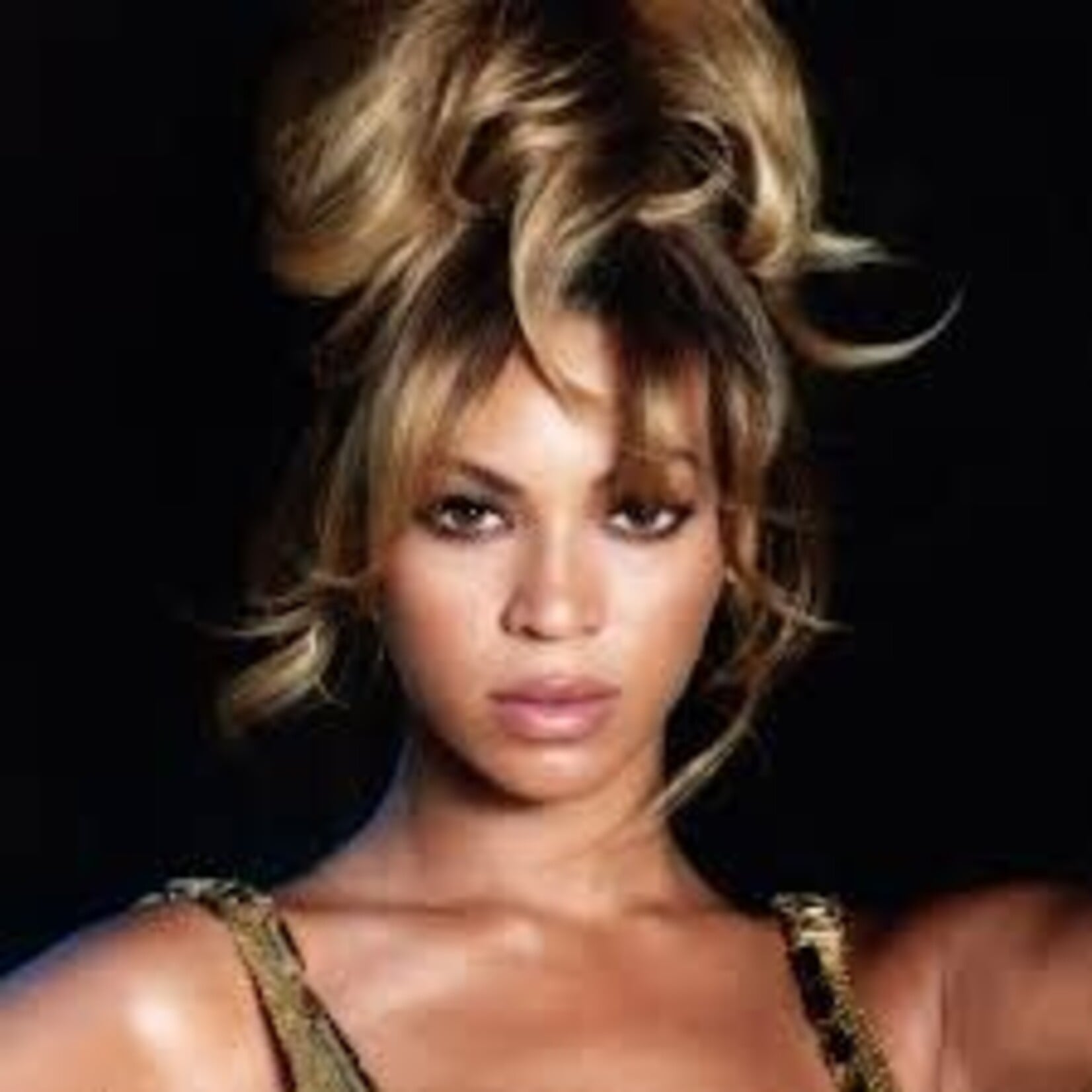 [New Vinyl] Beyonce: B'day (20th ann.) (2LP-180g) [LEGACY]