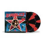 Republica: Republica (Cornetto Red & Black Vinyl) [Vinyl Longplay, Sony Music CG]