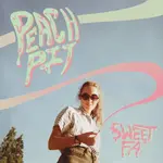 Peach Pit: Sweet Fa (Black 12" Maxi-Single Vinyl Single) [Columbia/Legacy]