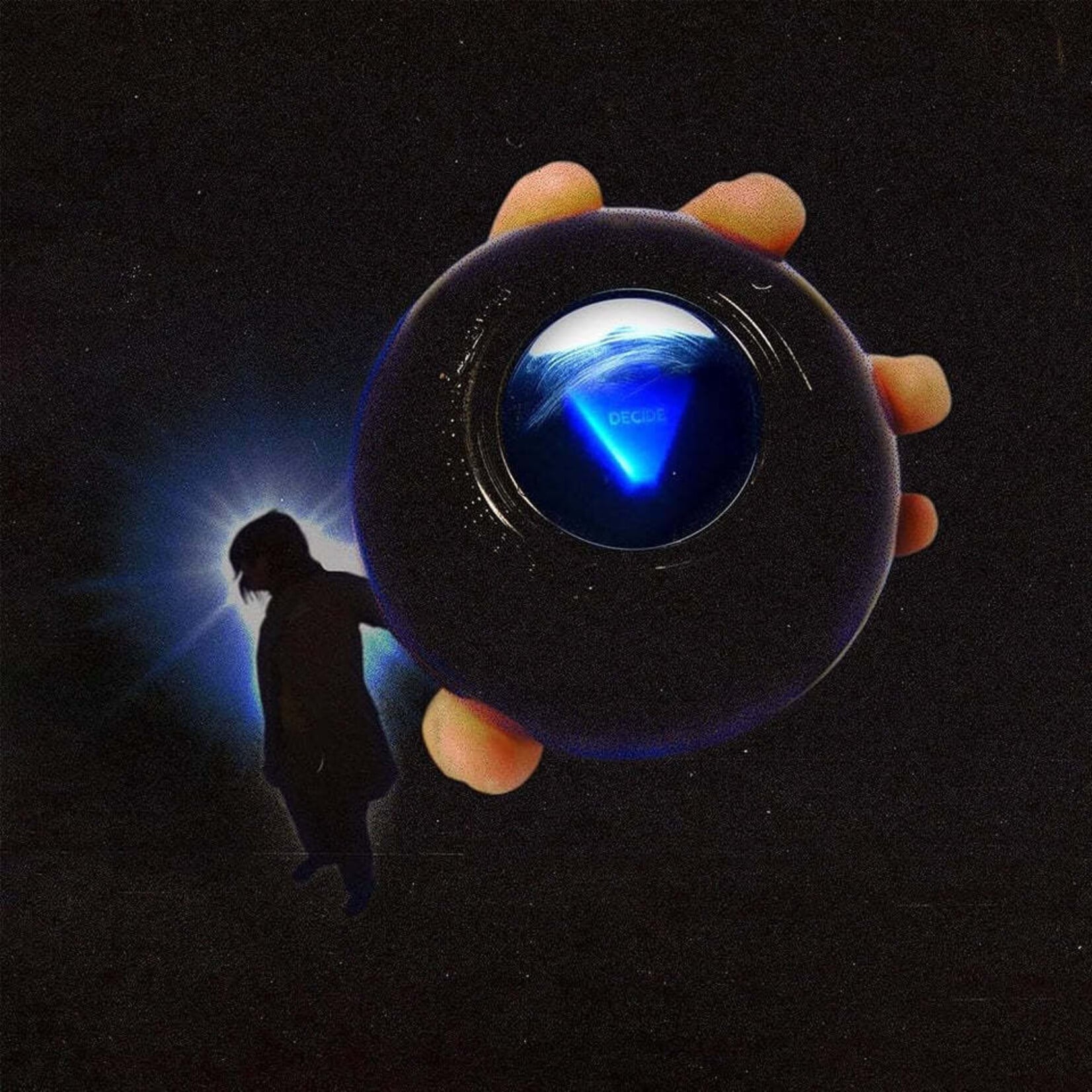 Djo: Decide (Vinyl Longplay, Joe Keery p/k/a Djo) - [Twenty Twenty]