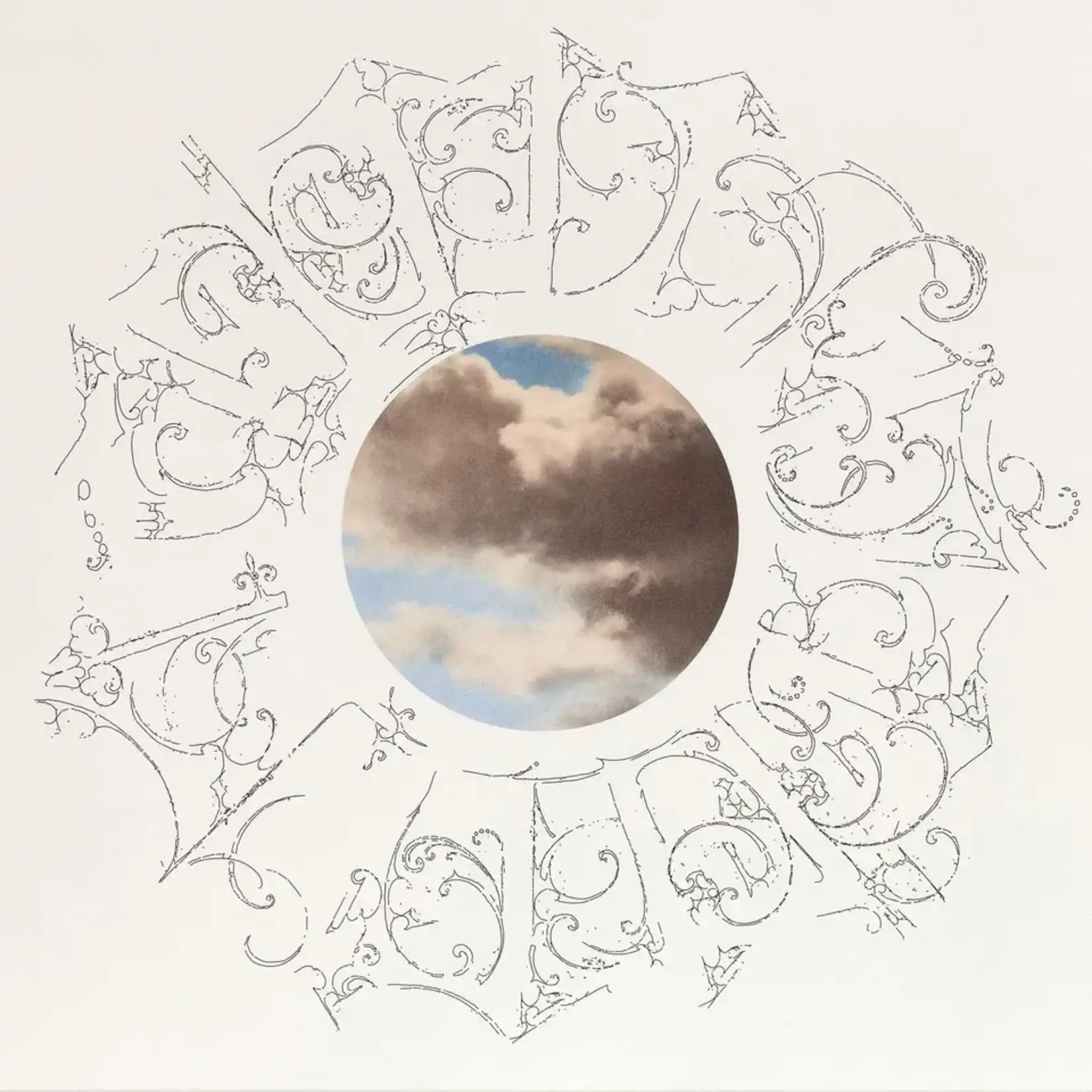 [New Vinyl] Miller, Mac: The Divine Feminine (10th Anniversary 3LP-indie exclusive milky clear & ruby vinyl) [WARNER]