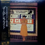 [Japanese Vintage] Yamaguchi, Momoe: Golden Flight (w/ Obi & Insert) [JAPANESE VALUE COPY]
