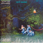 [Japanese Vintage] Hi-Fi Set: Hi-Fi Blend (w/ Obi & Inner Sleeve) [JAPANESE VALUE COPY]