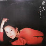 [Japanese Vintage] Teng, Teresa: Aijin - 愛人 (w/ Obi & Insert) [JAPANESE VALUE COPY]