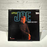 Joe, Little: Little Joe Sure Can Sing! (1968, Canada, "Fynny How?" - Joe Pesci, VG+) [BRUNSWICK]