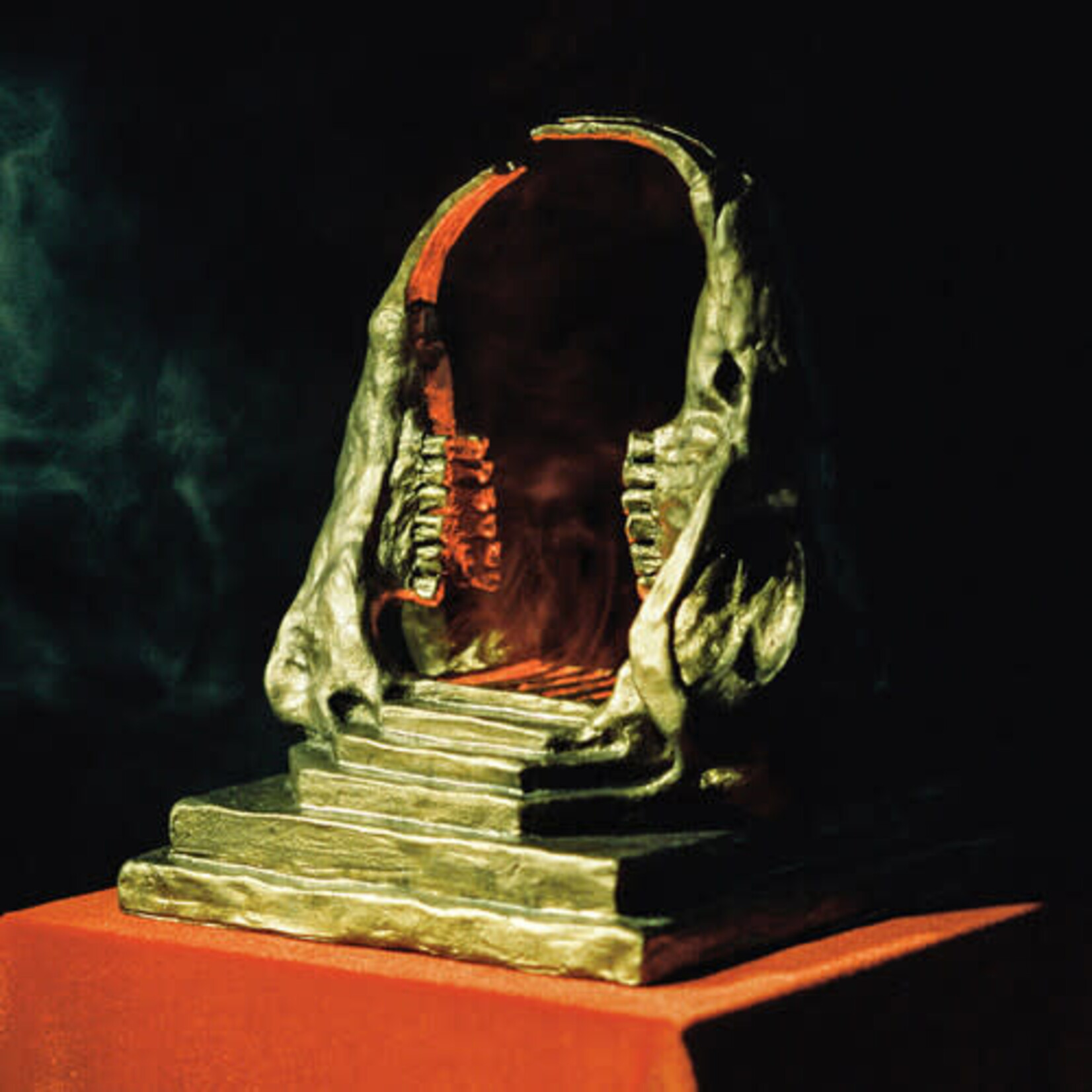[New] King Gizzard And The Lizar: Infest The Rats Nest [CAROLINE / EMI]