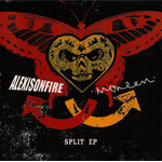 Alexisonfire & Moneen: The Switcheroo Series (12"EP) [DINE ALONE]