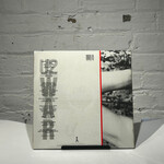 [Nick's Disk Pics] U2: War (1983, Canada, Seled Vintage, Sealed) [ISLAND RECORDS]