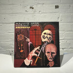 [Nick's Disk Pics] Manilla Road: Mystification (1987, USA, VG+) [ROADSTER RECORDS]