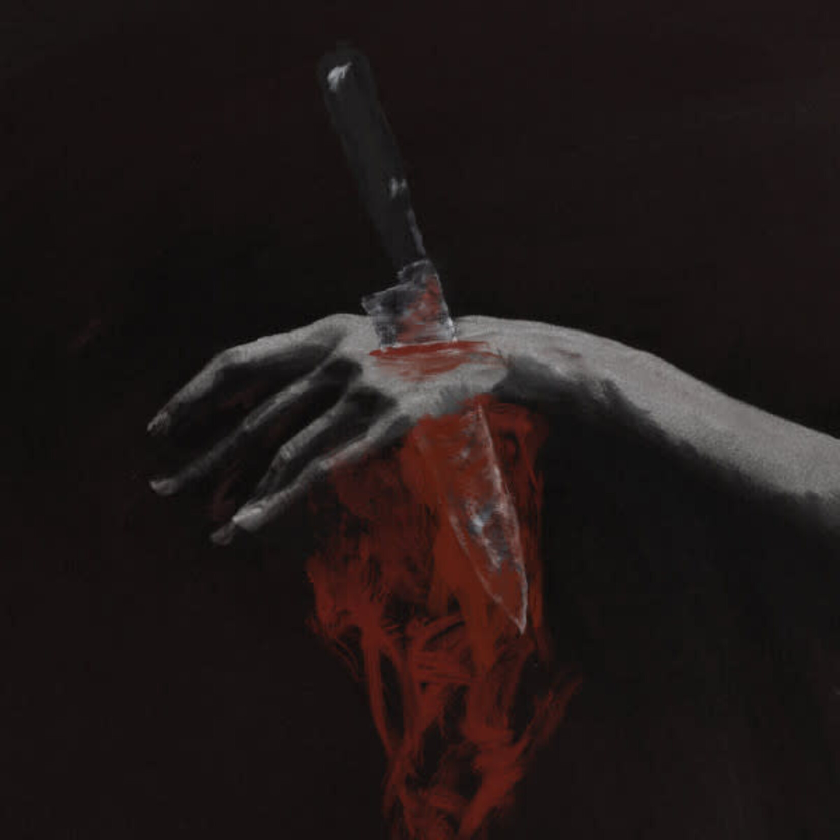 Counterparts: Nothing Left To Love [DINE ALONE]