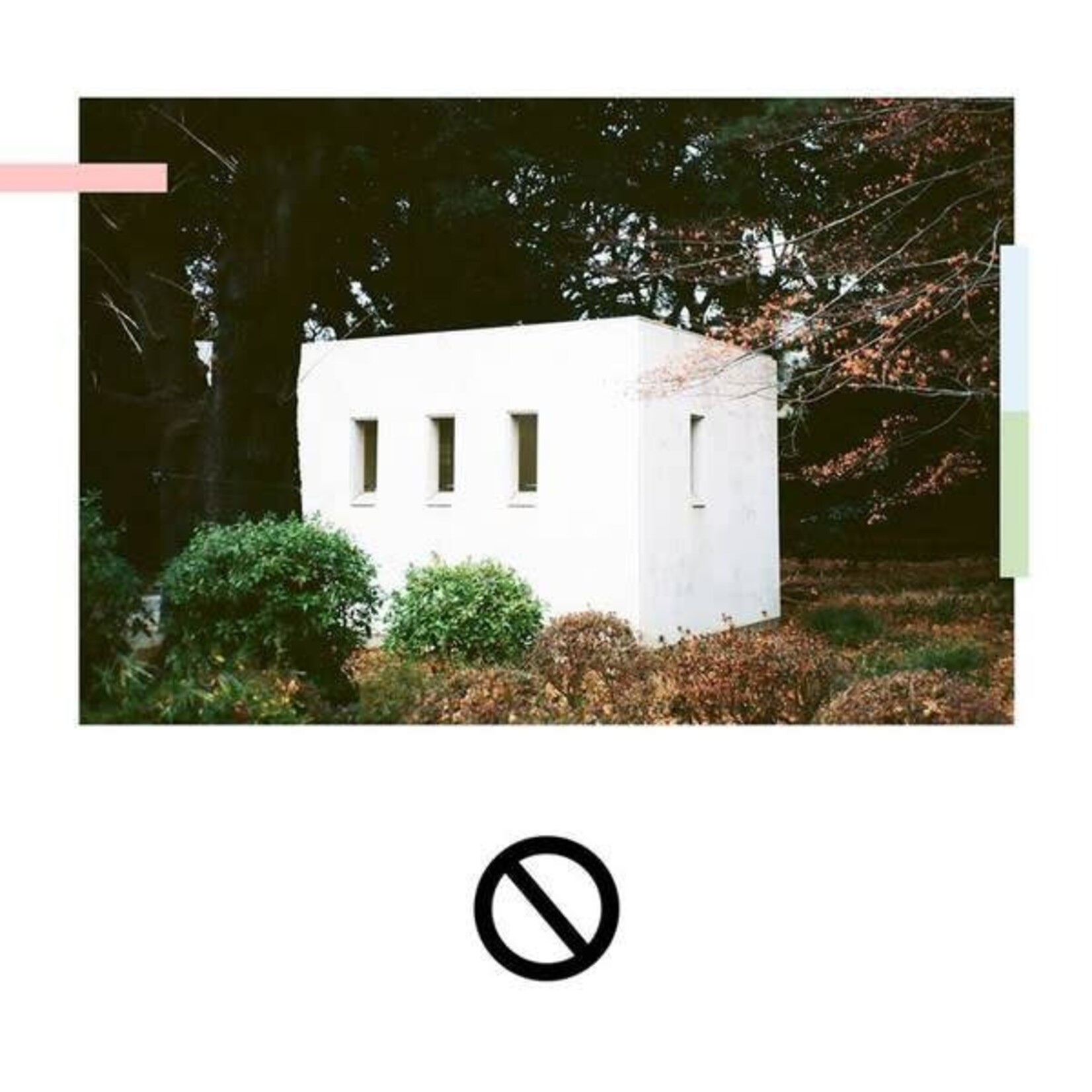 Counterparts: You're Not You Anymore [DINE ALONE]
