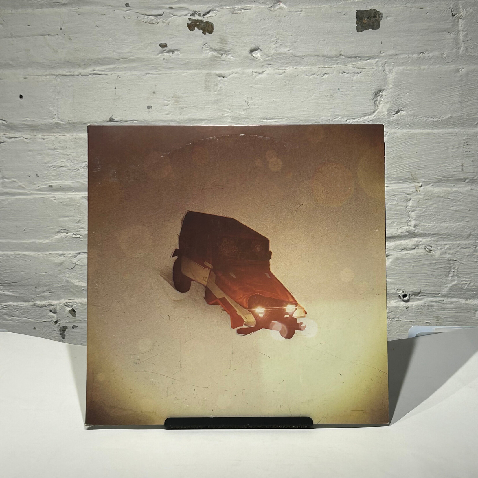 Konami Digital Entertainment: Silent Hill (Original Video Game Soundtrack) (2019, USA, White Vinyl, VG+) [MONDO]