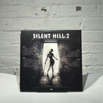Konami Digital Entertainment: Silent Hill 2 (Original Video Game Soundtrack) (2019, USA, Fog Colored Wax, VG+) [MOND]