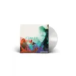 Alanis Morissette - Jagged Little Pill (Clear Vinyl)